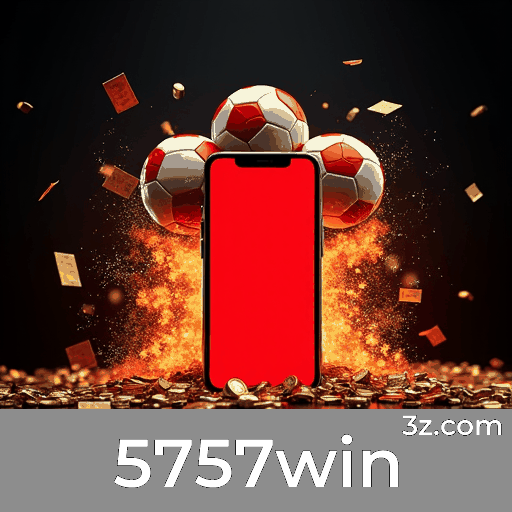 5757win: Domine o Esporte com Análise e Estratégia