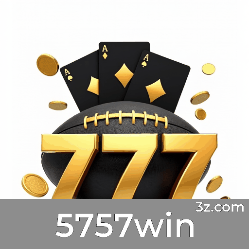 5757win: Apostas Facilitadas com Nosso Aplicativo Móvel