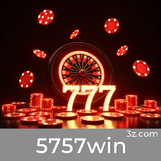 5757win: Experiência de Cassino Incrível e Interativa