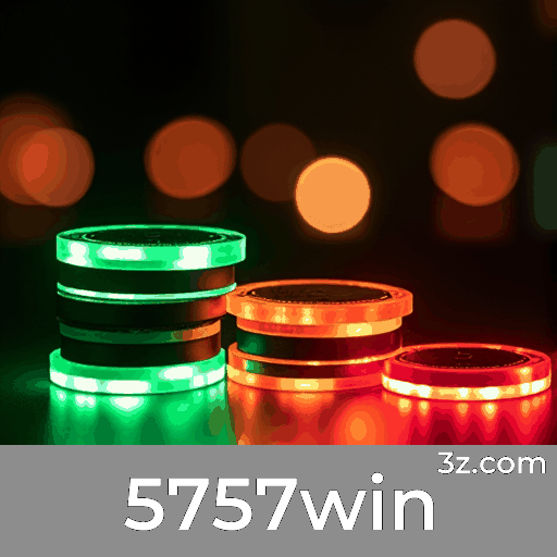 5757win: Plataforma de Apostas Profissional e Segura