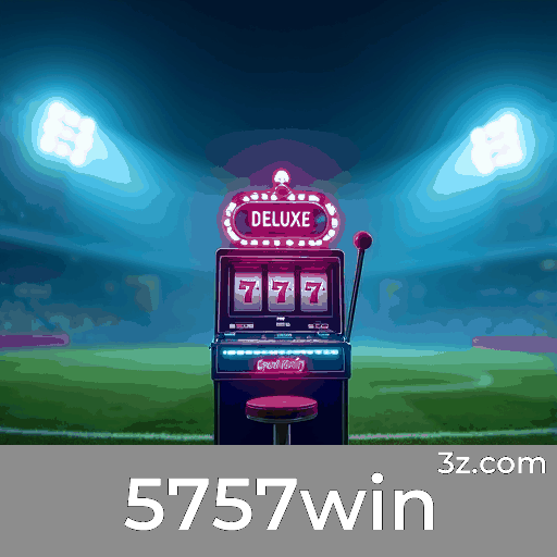 Exploração de Jogos Incríveis no 5757win: Diversão Garantida