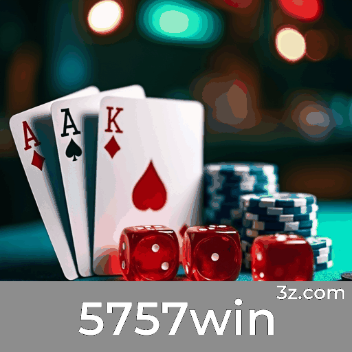 5757win Social Casino: Nova Experiência de Interação Real