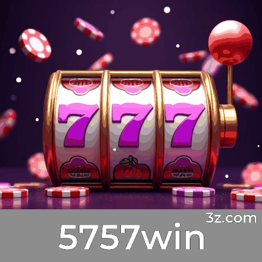 5757win Social Casino: Nova Experiência de Interação Real