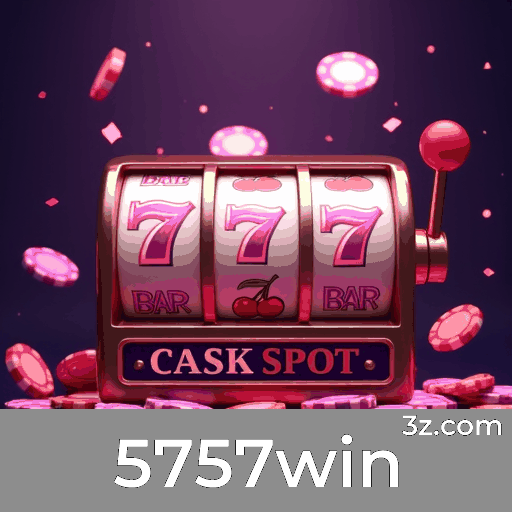5757win: Experiência de Cassino Incrível e Interativa