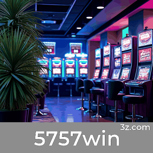 Exploração de Jogos Incríveis no 5757win: Diversão Garantida